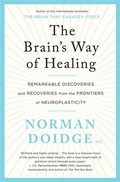The brain's way of healing: remarkable discoveries and recoveries from the frontiers of neuroplasticity. Norman Doidge.
