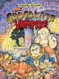 The chocolate vampire / written and illustrated by Michael Salmon.
