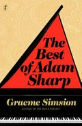 The best of Adam Sharp / Graeme Simsion.