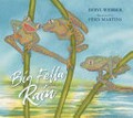 Big fella rain / Beryl Webber ; illustrated by Fern Martins.