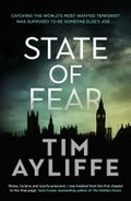 State of fear / Tim Ayliffe.