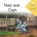 Hats and caps.