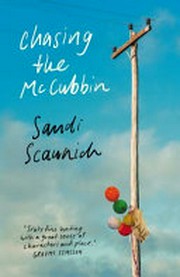 Chasing the McCubbin / Sandi Scaunich.