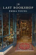 The last bookshop: Emma Young.
