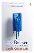 The believer: Sarah Krasnostein.