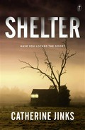 Shelter: Catherine Jinks.