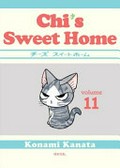 Chi's sweet home: Konami Kanata ; translation, Ed Chavez.