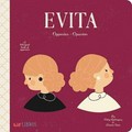 Evita : opposites = opuestos / by Patty Rodríguez & Ariana Stein ; illustrations by Citlali Reyes.