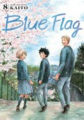 Blue flag. story and art by Kaito ; translation, Adrienne Beck ; lettering, Annaliese "Ace" Christman. 8