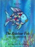 Der Regenbogenfisch / Marcus Pfister ; English translation by Rosemary Lanning.