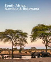 South Africa, Namibia & Botswana / Markus Hertrich and Christine Metzger.