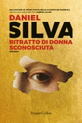 Ritratto di donna sconosciuta / Daniel Silva ; traduzione di Seba Pezzani.