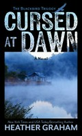 Cursed at dawn : a novel / Heather Graham.